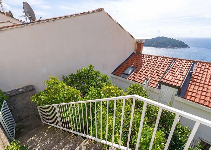 Apartment And Room Cicko Dubrovnik