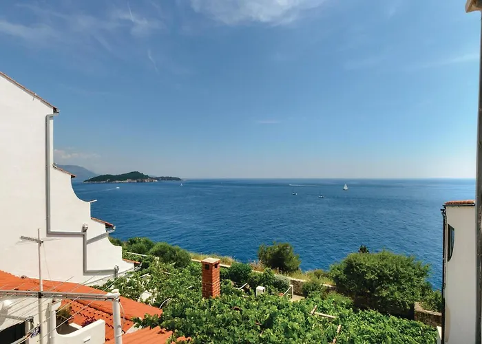 Apartment Dubrovnik 38