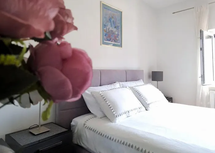 Villa Petra, Dubrovnik