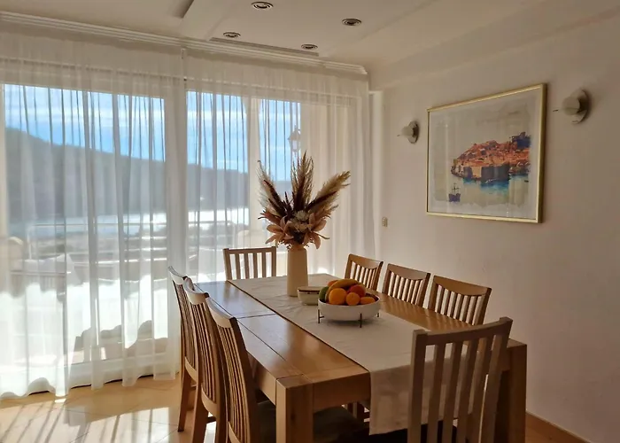 Apartment Marmoris Dubrovnik