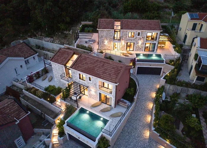 Villa Val & Sol Dubrovnik