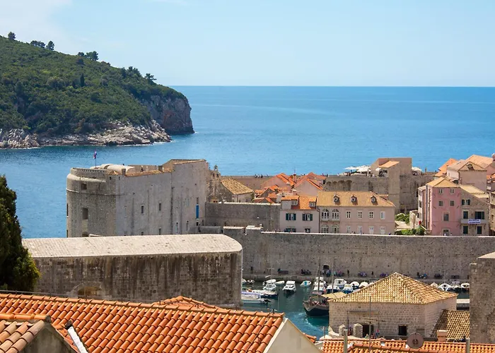 Rooms Biba Ragusa