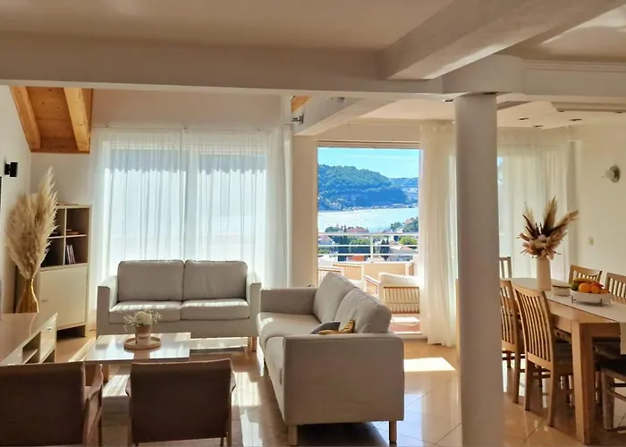 Apartment Marmoris Dubrovnik