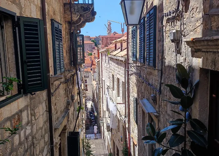 Pet friendly Katarina Old Town Hotel Dubrovnik