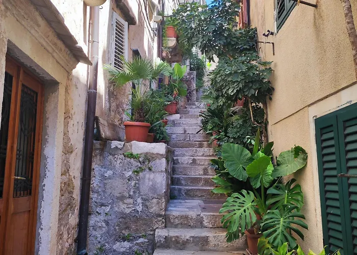 Pet friendly Katarina Old Town Hotel Dubrovnik