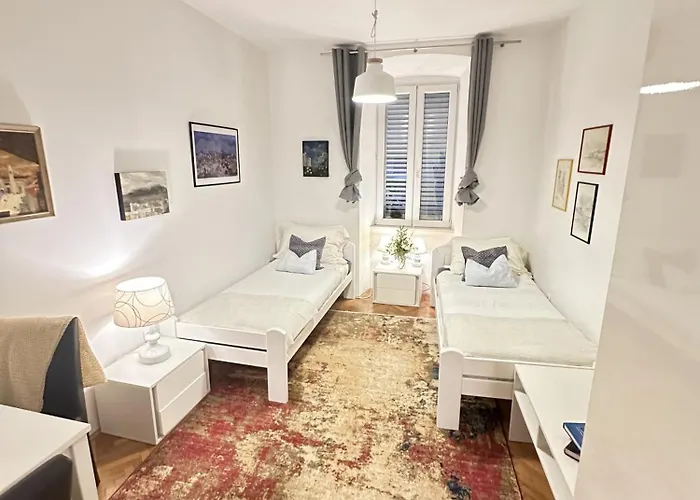 Boutique Apartamento 6 Tiha Ulica Dubrovnik