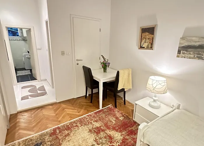 Boutique Apartamento 6 Tiha Ulica Dubrovnik
