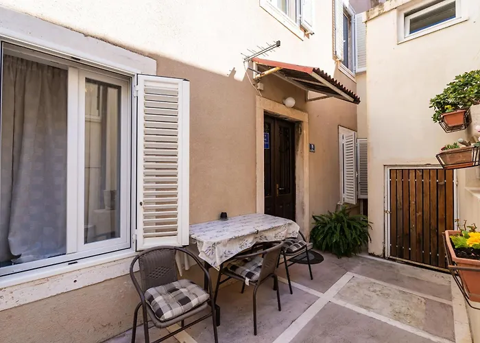 Apartment Family Tokic