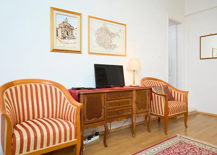 Haustierfreundliches Ferienwohnung Soul Of The Old Town Dubrovnik