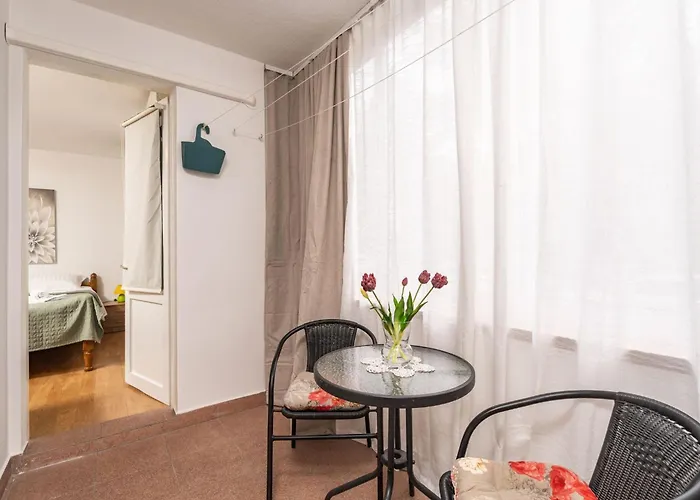 Apartment Lolo Dubrovnik