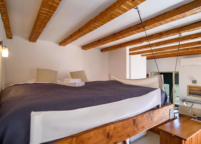 Saraca Palace By Duhomes Dubrovnik admite animales