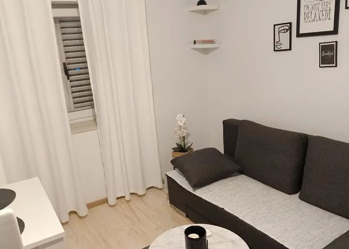 Apartment Ivan&Marko Dubrovnik