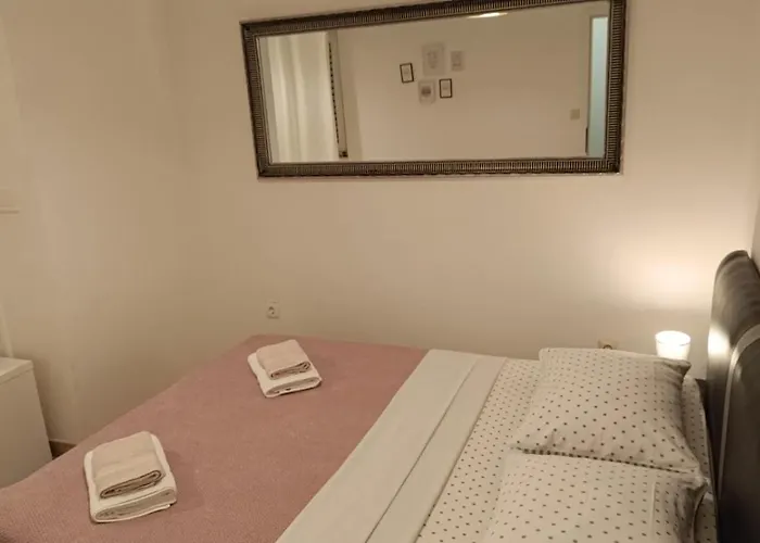 Apartment Ivan&Marko Dubrovnik