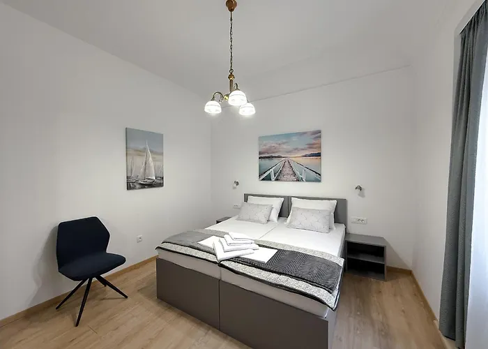 Huisdiervriedelijke Anima Mea Old Town Apartments Dubrovnik