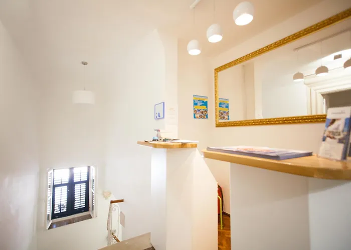 Hostel Angelina Old Town Dubrovnik