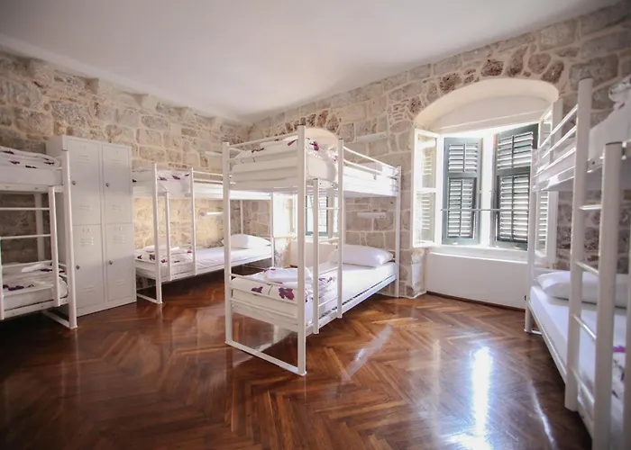 Hostel Angelina Old Town Dubrovnik