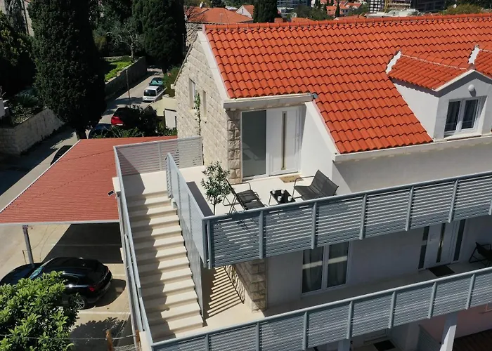 Apartment Meri Dubrovnik