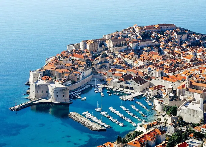 Apartment Maris Dubrovnik