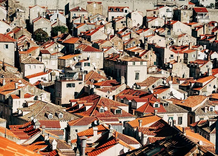 Apartment Maris Dubrovnik