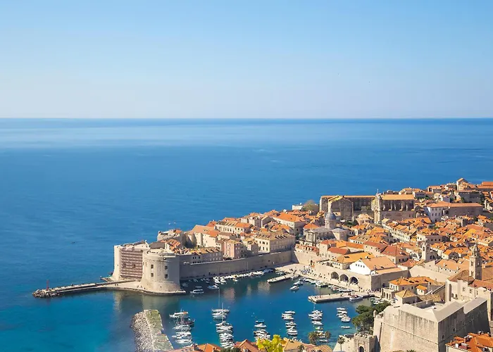 Apartment Superb View 2 Dubrovnik