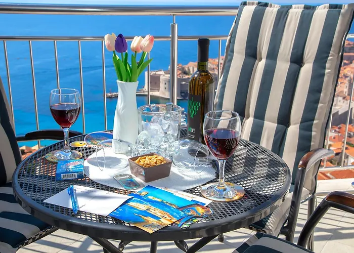 Apartment Superb View 2 Dubrovnik