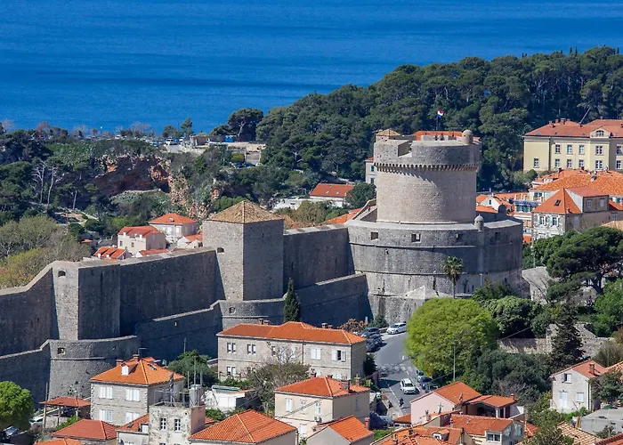 Apartment Superb View 2 Dubrovnik