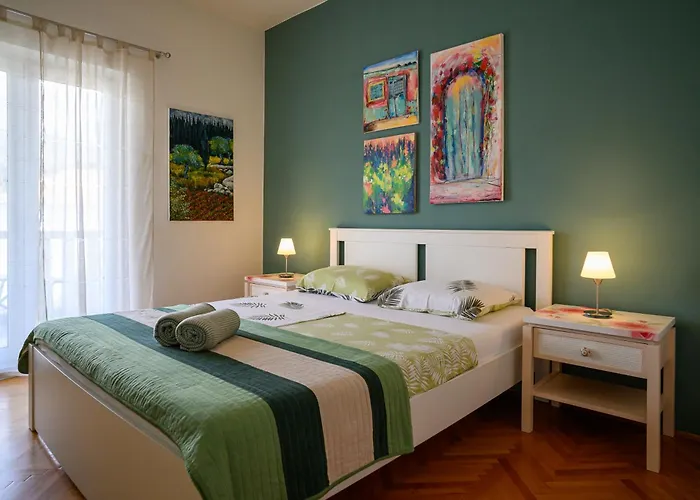 Green Holiday Dubrovnik
