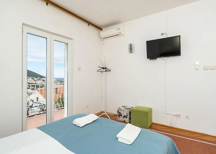 Dubrovnik Rooms 2