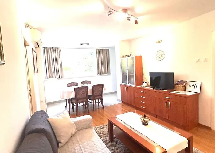 Apartman Fani Dubrovnik