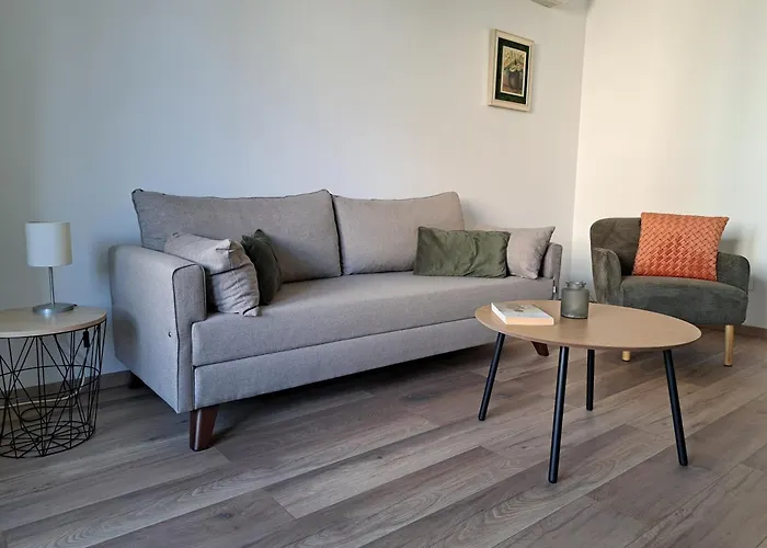 Apartman Kiara Ragusa che accetta animali