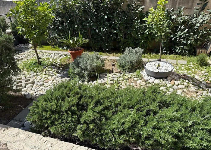Lemon Tree Dubrovnik Apartments
