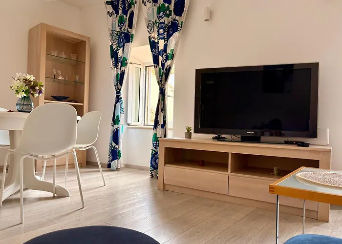 Pet friendly Apartman Roseta Dubrovnik