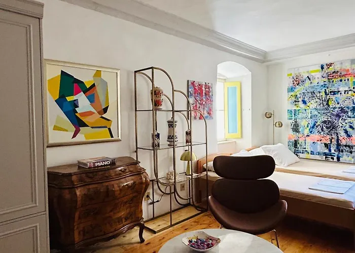 Apartment Divina Ragusa
