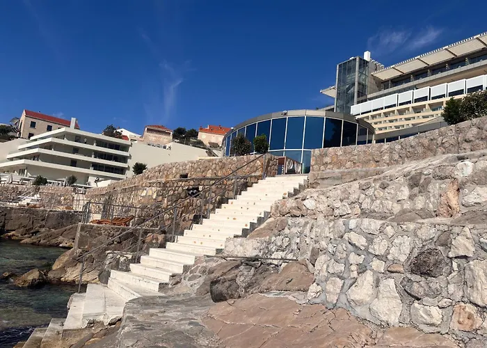 Huisdiervriedelijke Apartment Monta Dubrovnik