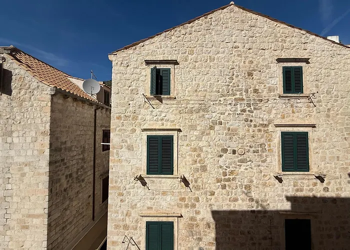 Apartment Naval Dubrovnik
