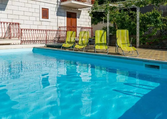 Villa Valjalo Ragusa