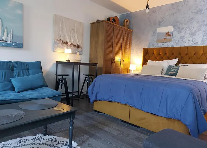Apartment Melody Dubrovnik