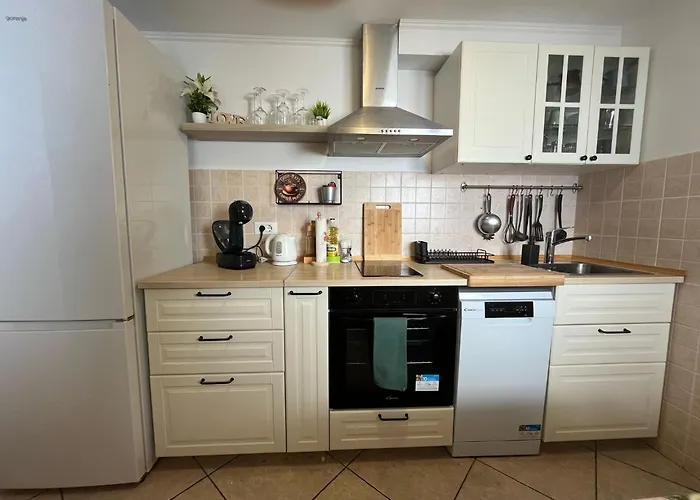 Boutique Apartments Solitudo Dubrovnik