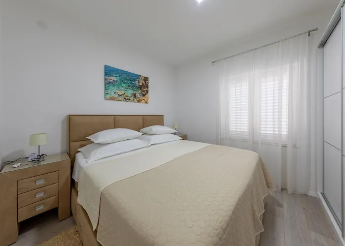 Apartment Pavlovic