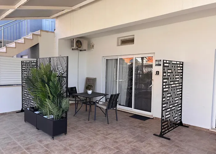 Studio Apartment Luxe Dubrovnik acceptant les animaux
