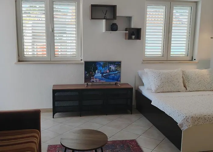 Dubrovnik Summer Apartments