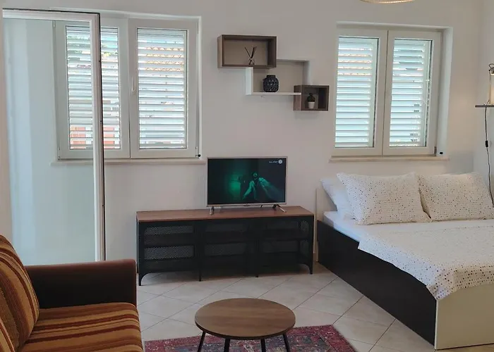 Dubrovnik Summer Apartments