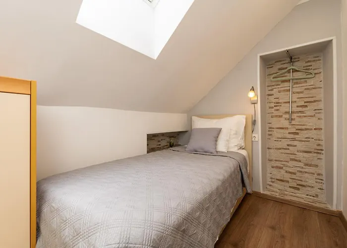 Pet friendly Apartman Neve Dubrovnik