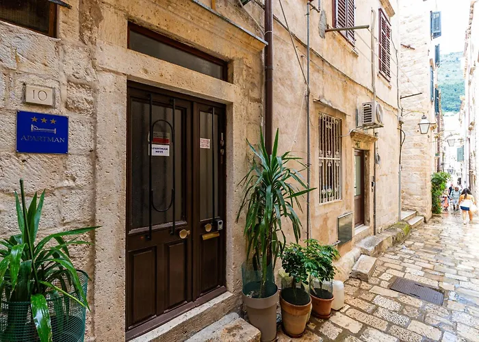 Pet friendly Apartman Neve Dubrovnik
