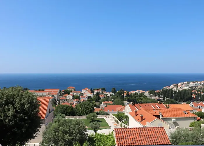Apartments Ranieri Kono