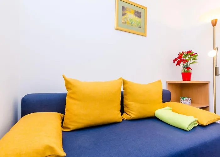 Pet friendly Apartment Veronika Dubrovnik