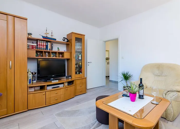 Pet friendly Apartment Veronika Dubrovnik