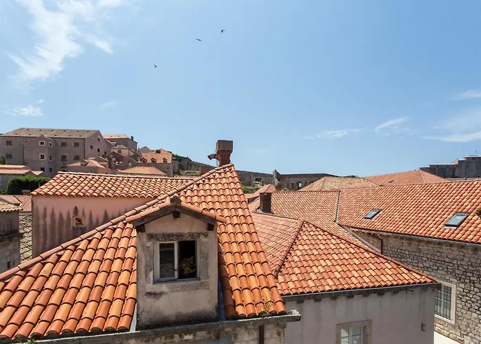 Klarisa Palace Rooms Dubrovnik