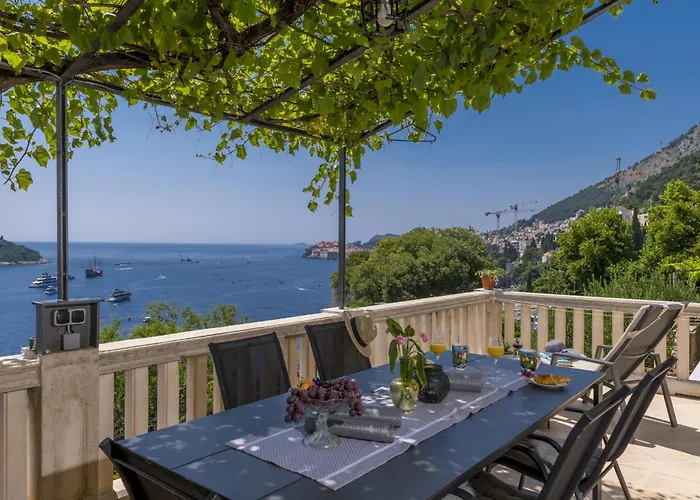 Pet friendly Apartments Kirigin Dubrovnik