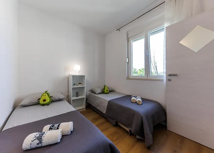 Avocado Apartment